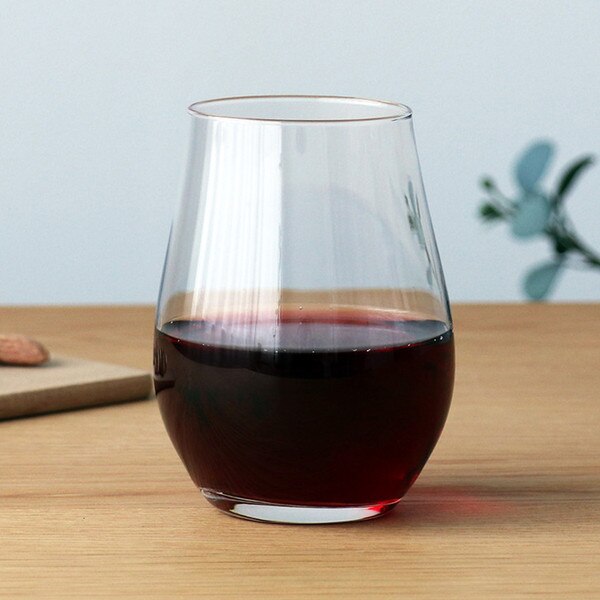 Image of ION-Pro Tumbler Wine Glass 3