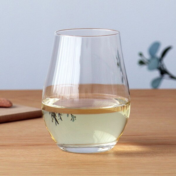 Image of ION-Pro Tumbler Wine Glass 4