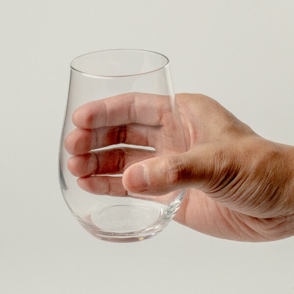 Image of ION-Pro Tumbler Wine Glass 5