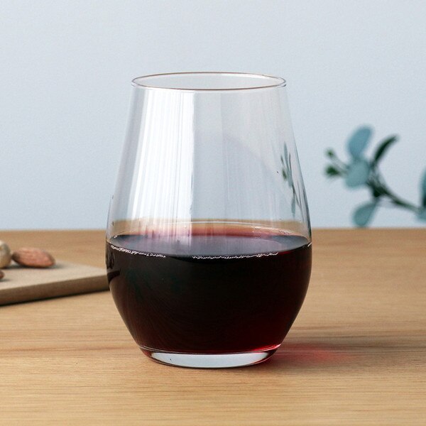 Image of ION-Pro Tumbler Wine Glass 2