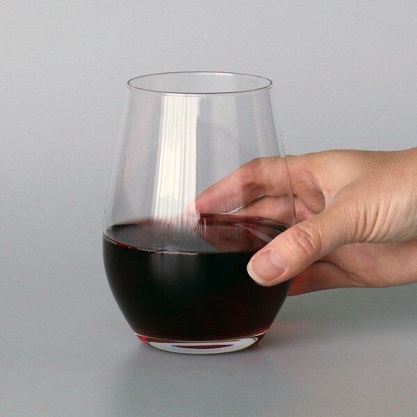 Image of ION-Pro Tumbler Wine Glass 3