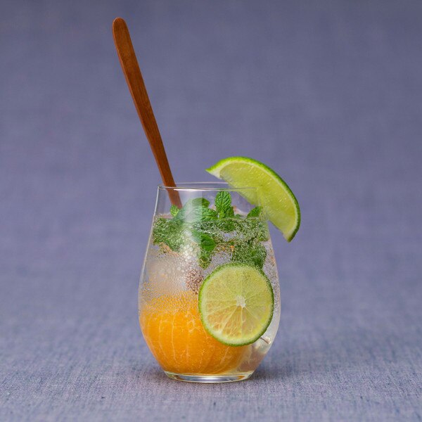 Image of ION-Pro Tumbler Wine Glass 4