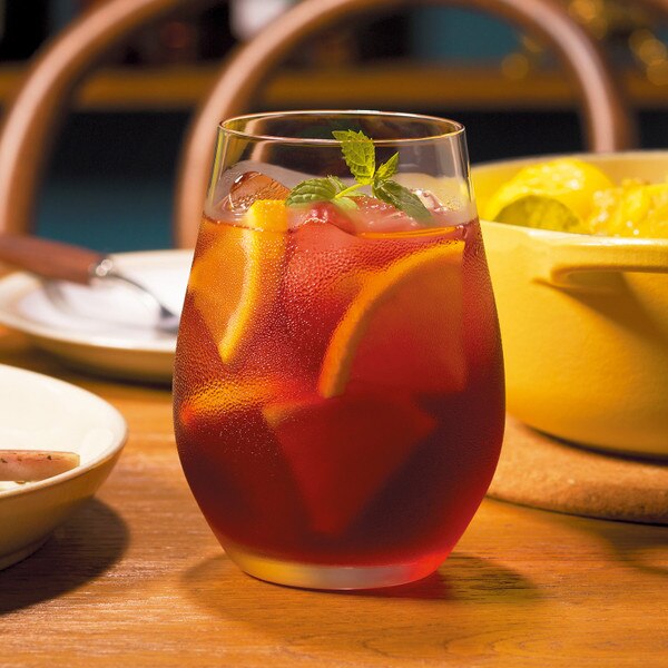 Image of ION-Pro Tumbler Wine Glass 5