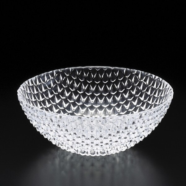 Image of Rosato Glass Bowl 6" 1