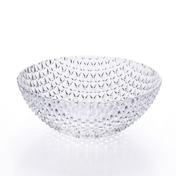 Image of Rosato Glass Bowl 6" 2