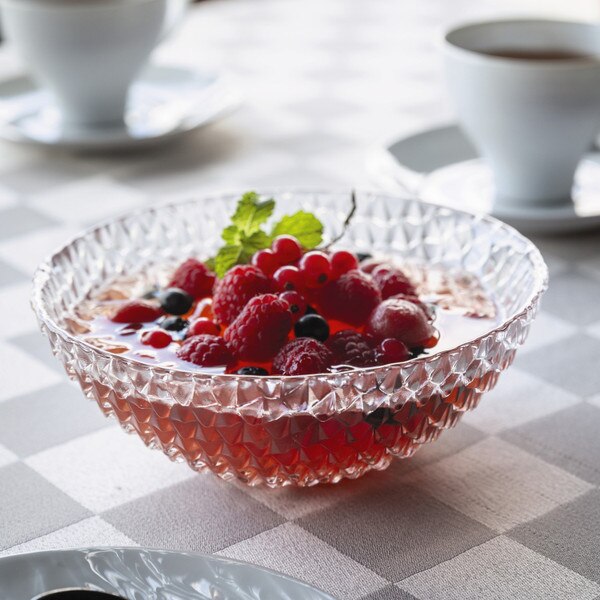 Image of Rosato Glass Bowl 6" 4