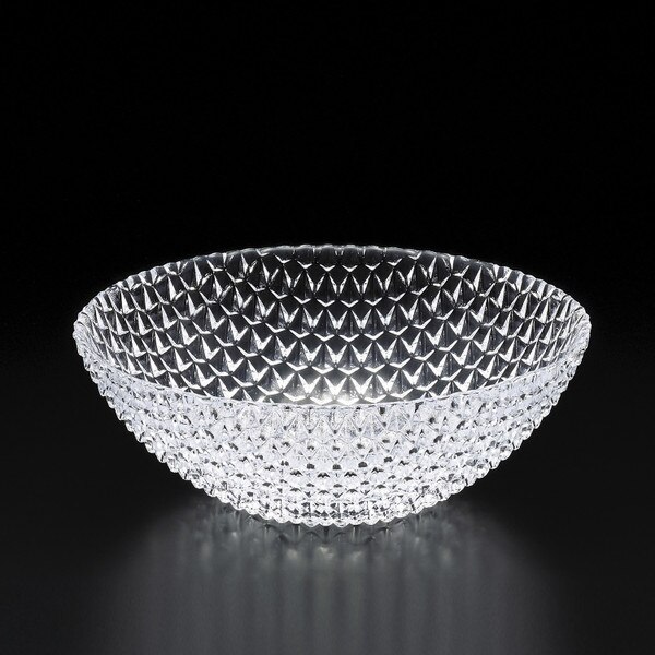 Image of Rosato Glass Bowl 7" 1