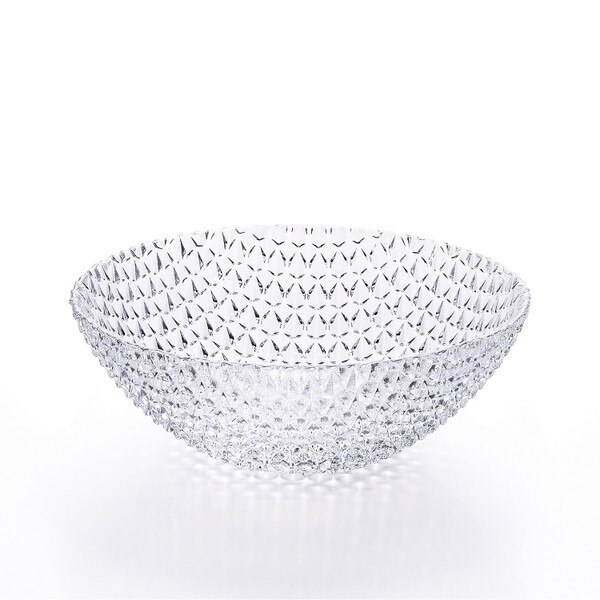Image of Rosato Glass Bowl 7" 2
