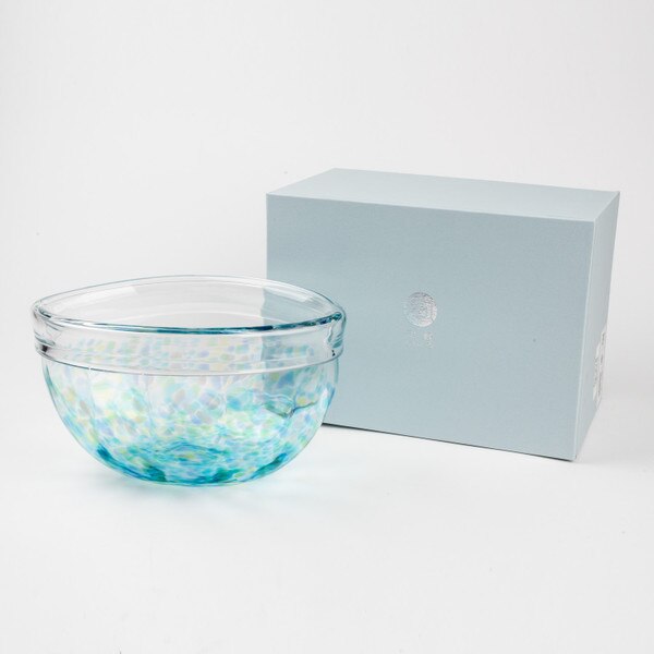 Image of Tsugaru Vidro Handmade Bottle Cooler 4