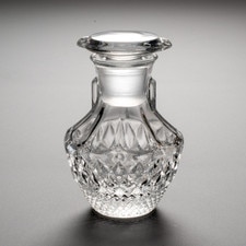 Handmade Glass Soy Sauce Dispenser