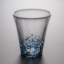 Tsugaru Vidro Handmade Firefly Tumbler