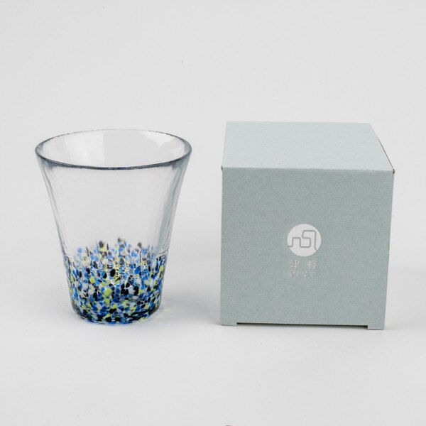 Image of Tsugaru Vidro Handmade Firefly Tumbler 3