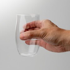 Tener Glass Tumbler hover-image