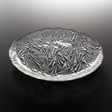 Prism Glass Plate 8.25"