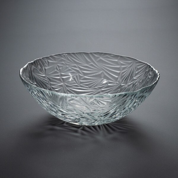 Image of Prism Glass Bowl 6.5" 1