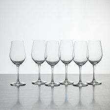 Korin Sena Chardonnay Glass (Set of 6)