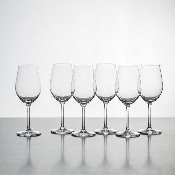 Image of Korin Sena Chardonnay Glass (Set of 6) 2