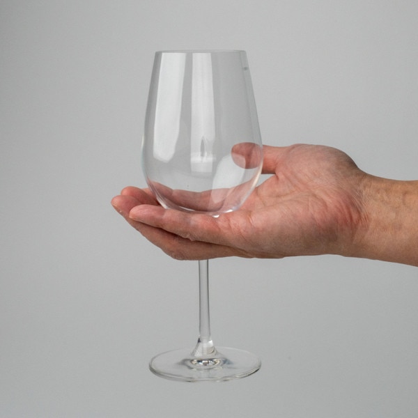 Image of Korin Sena Chardonnay Glass (Set of 6) 4