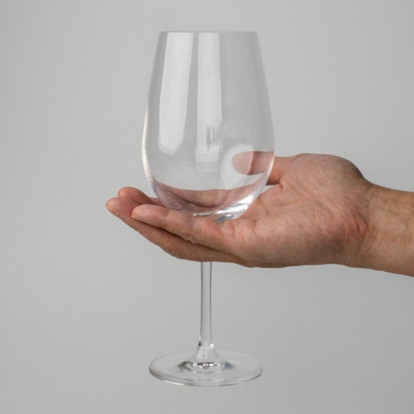 Image of Korin Sena Chardonnay Glass (Set of 6) 4