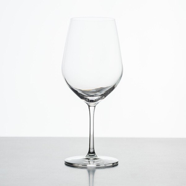Image of Korin Sena Bordeaux Glass (Set of 6) 1