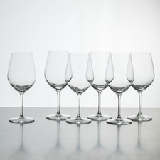 Korin Sena Bordeaux Glass (Set of 6)