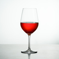 Korin Sena Bordeaux Glass (Set of 6) hover-image