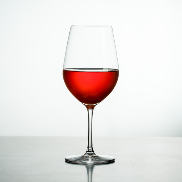 Image of Korin Sena Bordeaux Glass (Set of 6) 3