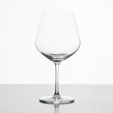 Korin Sena Burgundy Glass (Set of 6)