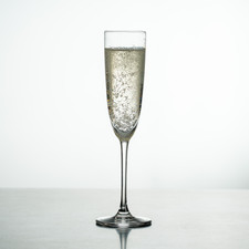 Korin Sena Champagne Glass Flute (Set of 6) hover-image