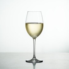 Korin Claris Chardonnay Glass (Set of 6) hover-image