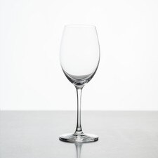 Korin Claris Chardonnay Glass (Set of 6)