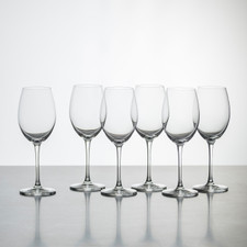 Korin Claris Chardonnay Glass (Set of 6)