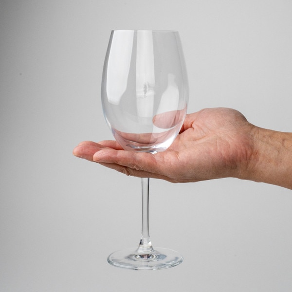 Image of Korin Claris Chardonnay Glass (Set of 6) 4