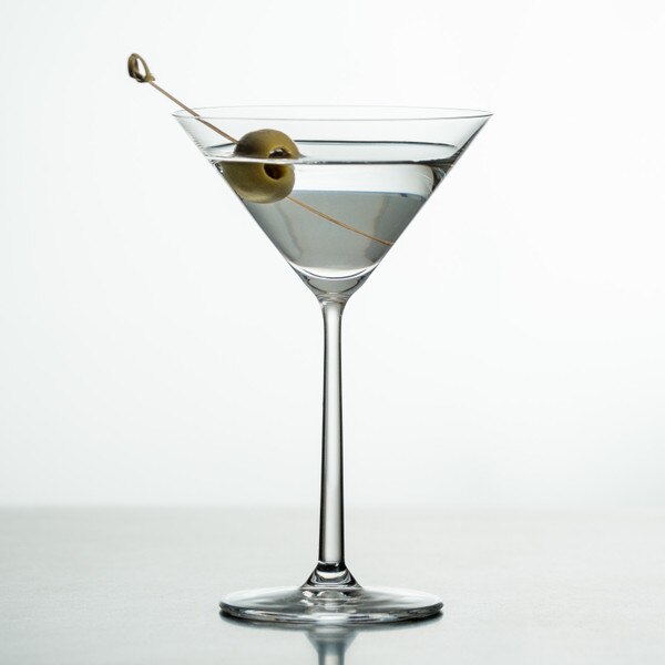 Image of Korin Sena Martini Glass (Set of 6) 3