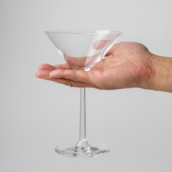 Image of Korin Sena Martini Glass (Set of 6) 5