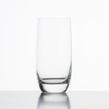 Korin Claris Long Drink Glass (Set of 6)