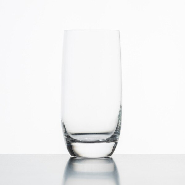 Image of Korin Claris Long Drink Glass (Set of 6) 1