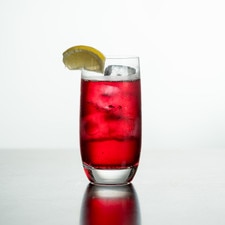 Korin Claris Long Drink Glass (Set of 6) hover-image