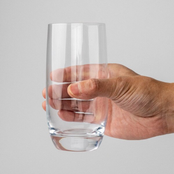 Image of Korin Claris Long Drink Glass (Set of 6) 6