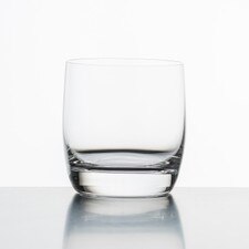 Korin Claris Double Rocks Glass (Set of 6)