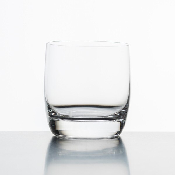 Image of Korin Claris Double Rocks Glass (Set of 6) 1