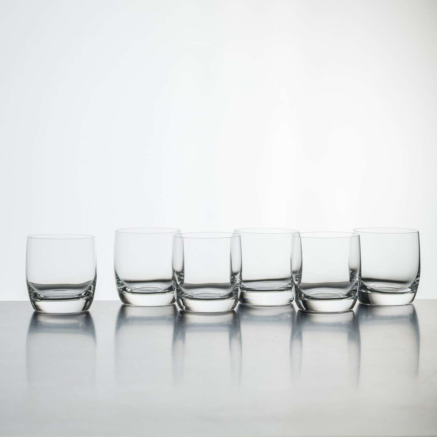 Double rock glass discount