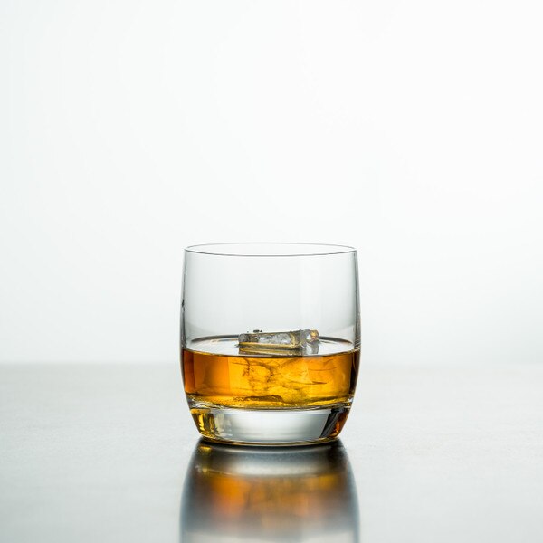 Image of Korin Claris Double Rocks Glass (Set of 6) 4