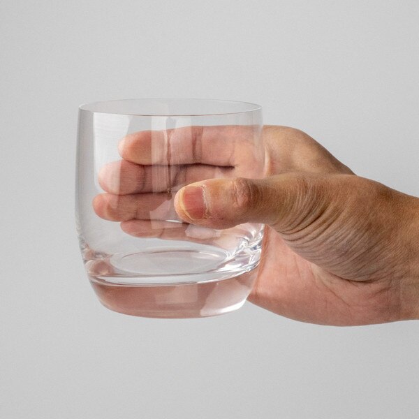 Image of Korin Claris Double Rocks Glass (Set of 6) 5