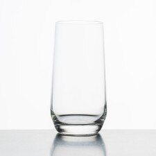 Korin Sena Long Drink Glass (Set of 6)