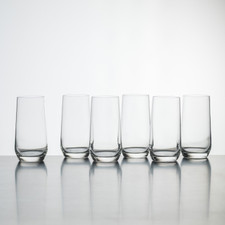 Korin Sena Long Drink Glass (Set of 6)