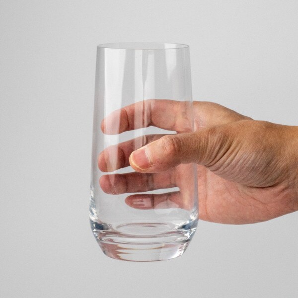 Image of Korin Sena Long Drink Glass (Set of 6) 6