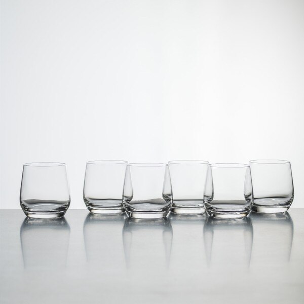 Image of Korin Sena Double Rocks Glass (Set of 6) 2