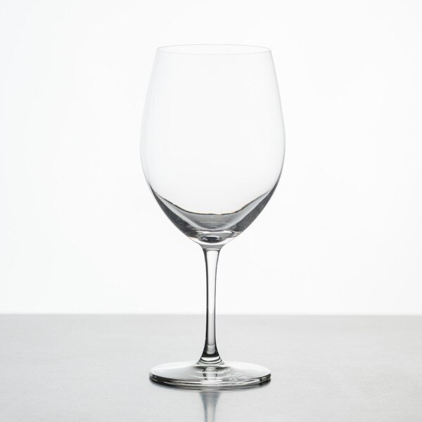 Image of Korin Claris Bordeaux Glass (Set of 6) 1