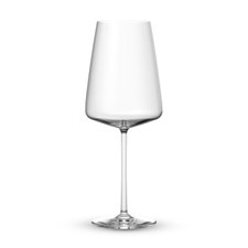 Korin Elegans Bordeaux Glass 4" (Set of 12)